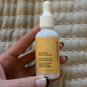 Cocokind Ceramide Barrier Serum